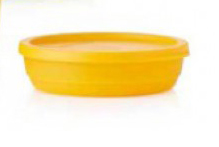 Чаша Цилиндркс 200 мл желтая Tupperware