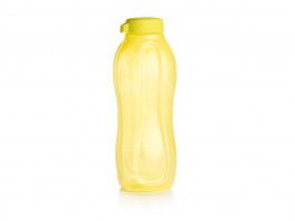 Эко-Бутылка желтая 1.5 л Tupperware